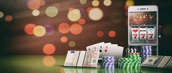 Онлайн казино Casino Eldorado